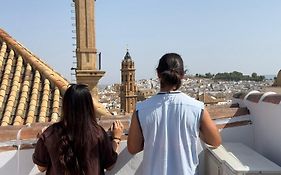 Casa Puerta de la Alcazaba Antequera